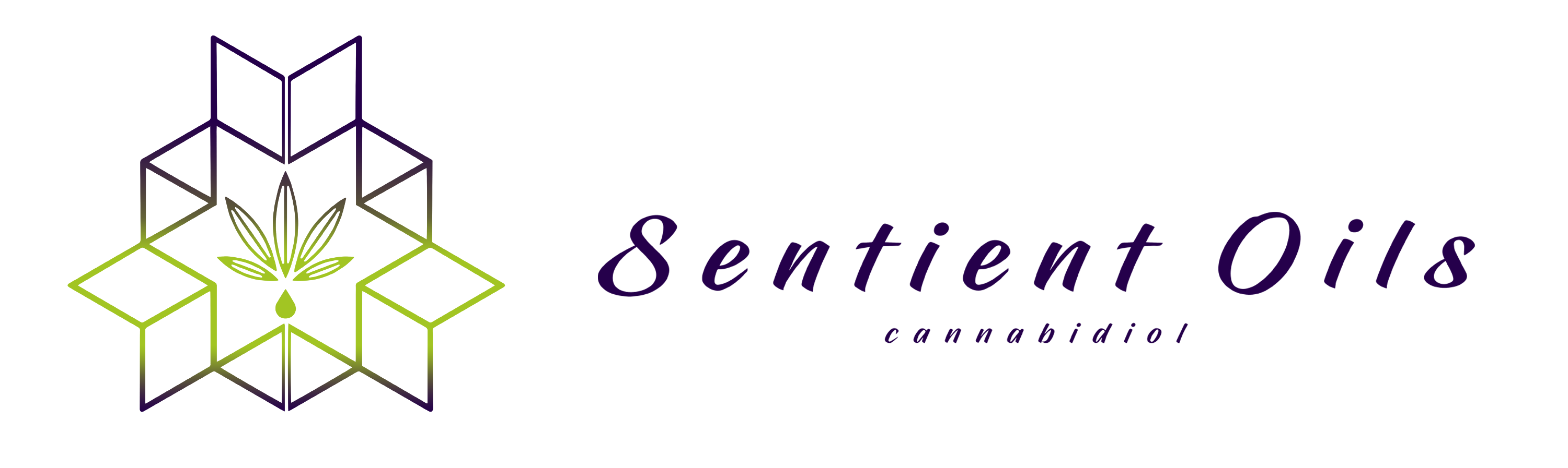 sentient oils main logo